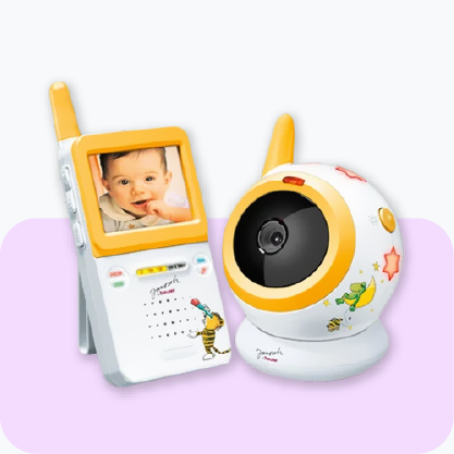 Baby Monitoring